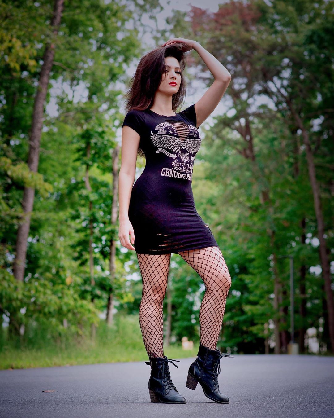 Cinthya Alicea nude 2