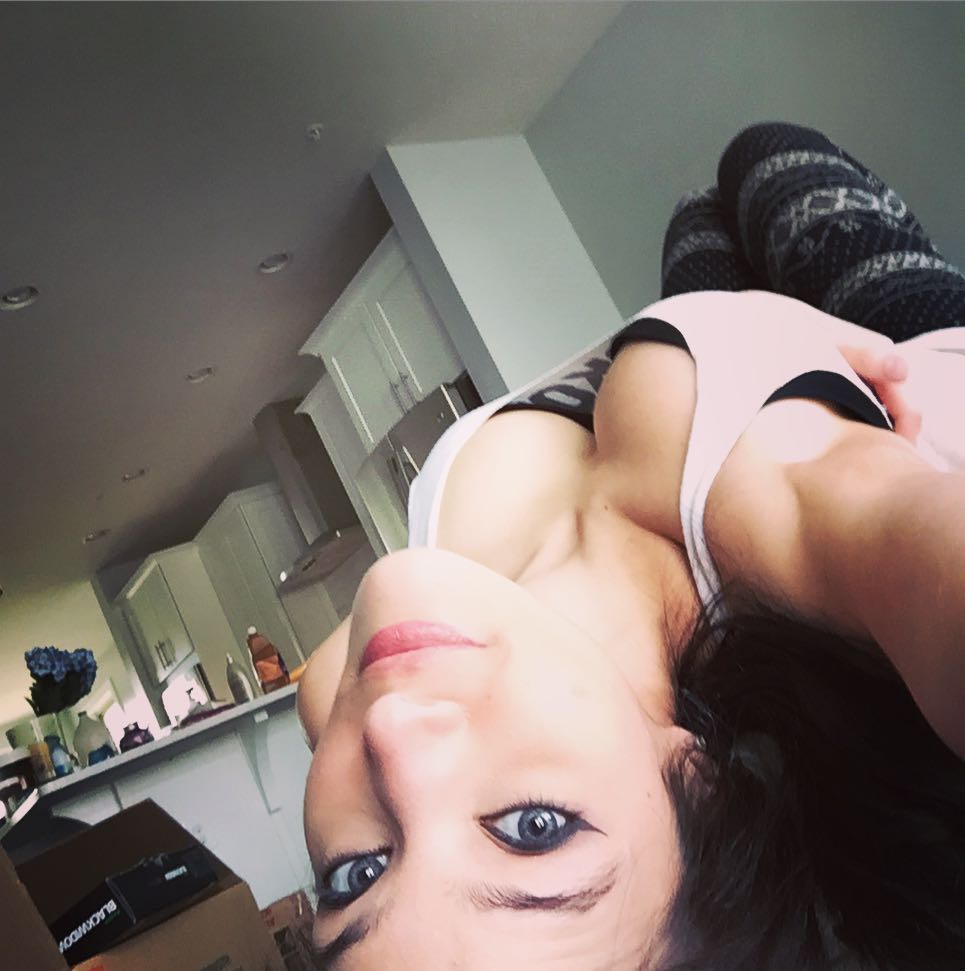 Cinthya Alicea nude 5