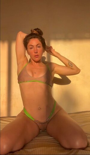 CJ Sloan nude 1