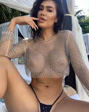 CJ Sparxx nude 5