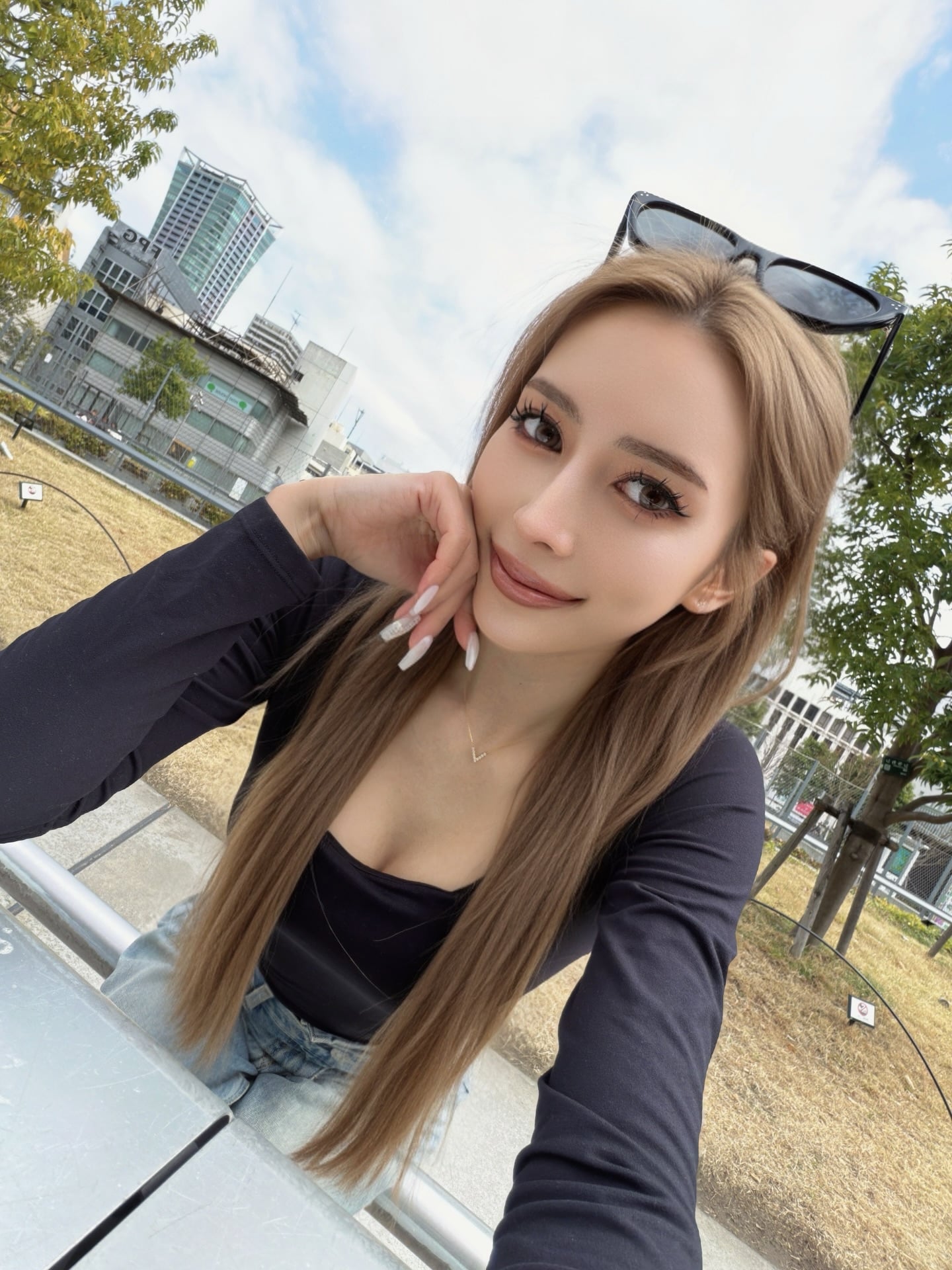 Cjd Aika nude 6