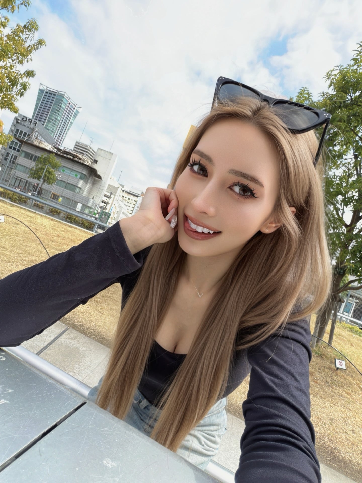 Cjd Aika nude 7