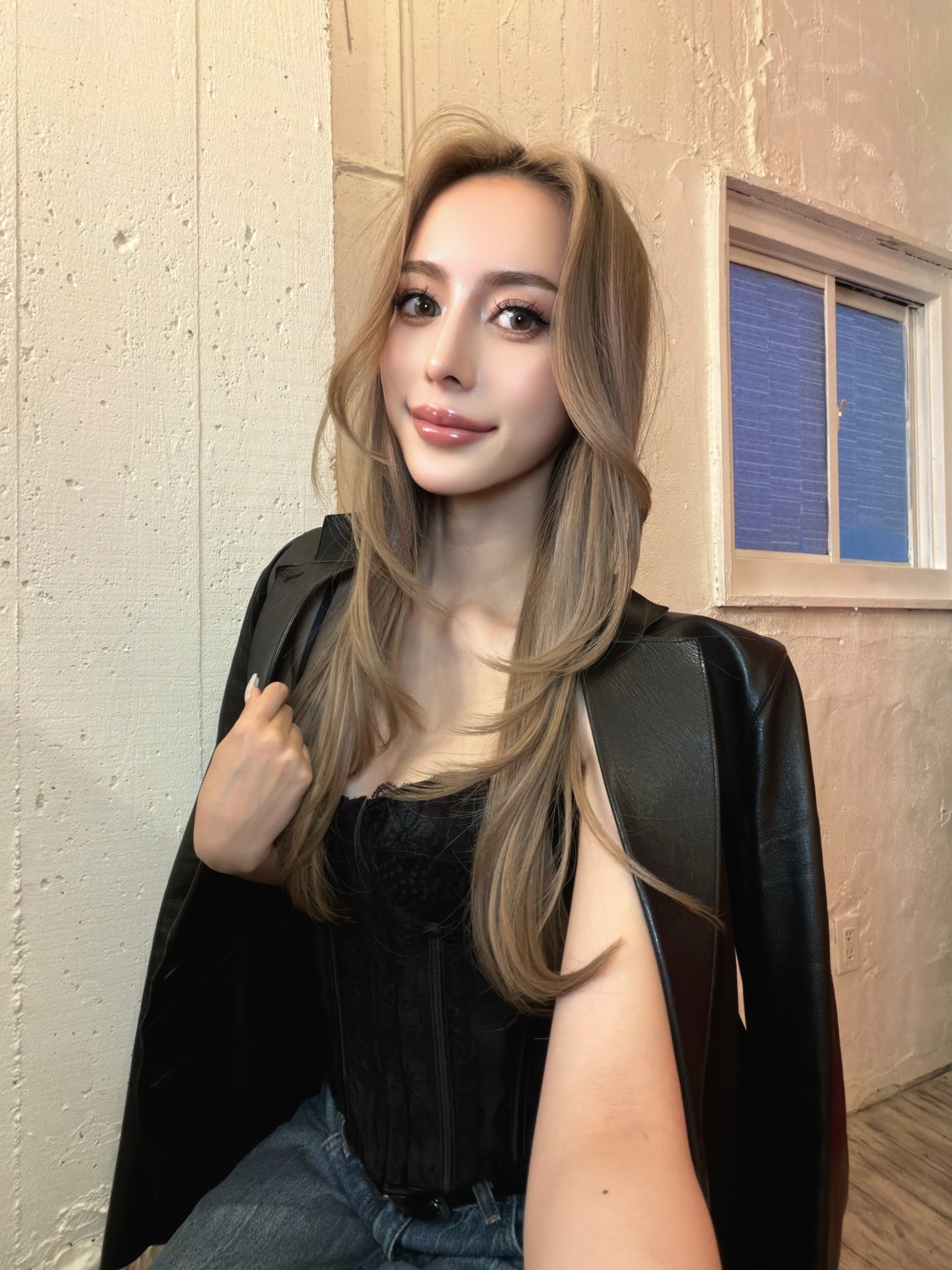 Cjd Aika nude 8
