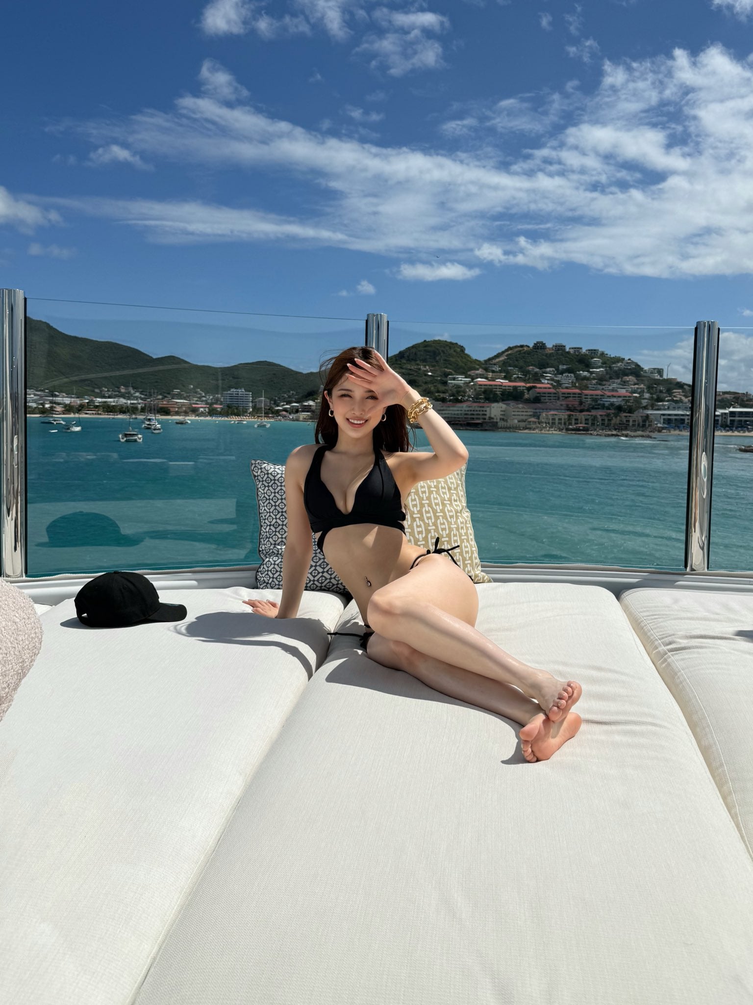 Cjd Arisa nude 12