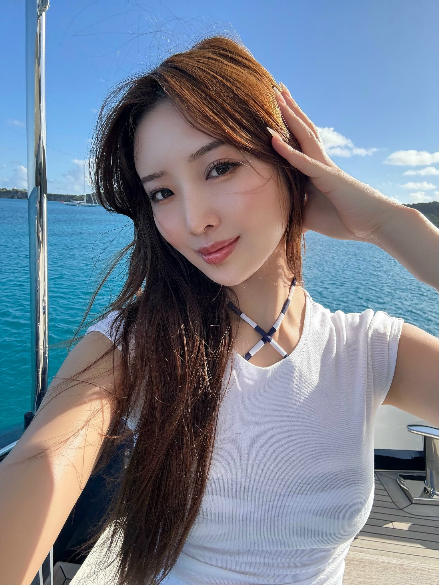 Cjd Arisa nude 5