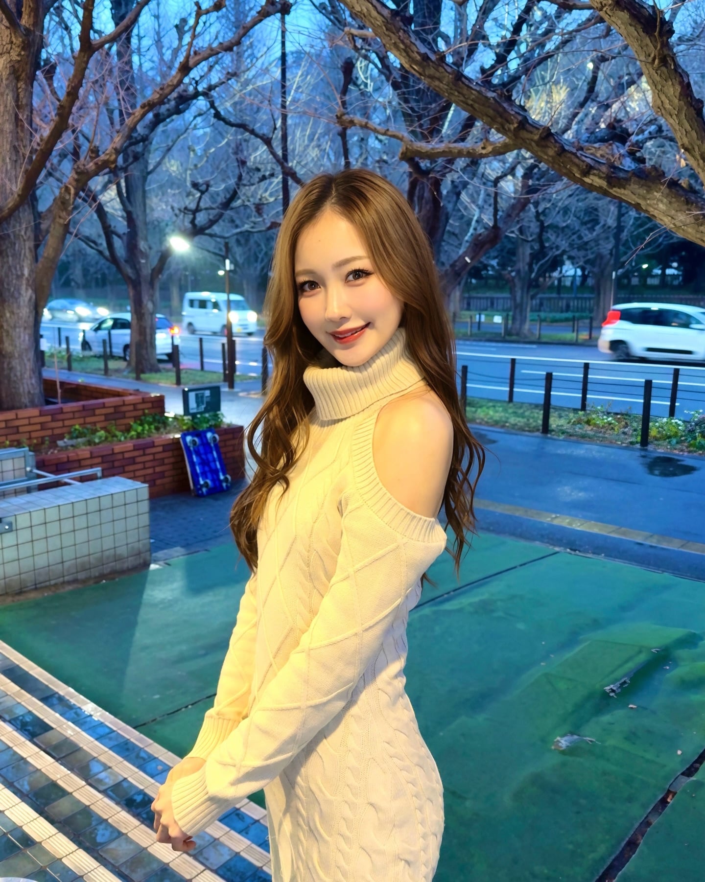 Cjd Minami nude 11