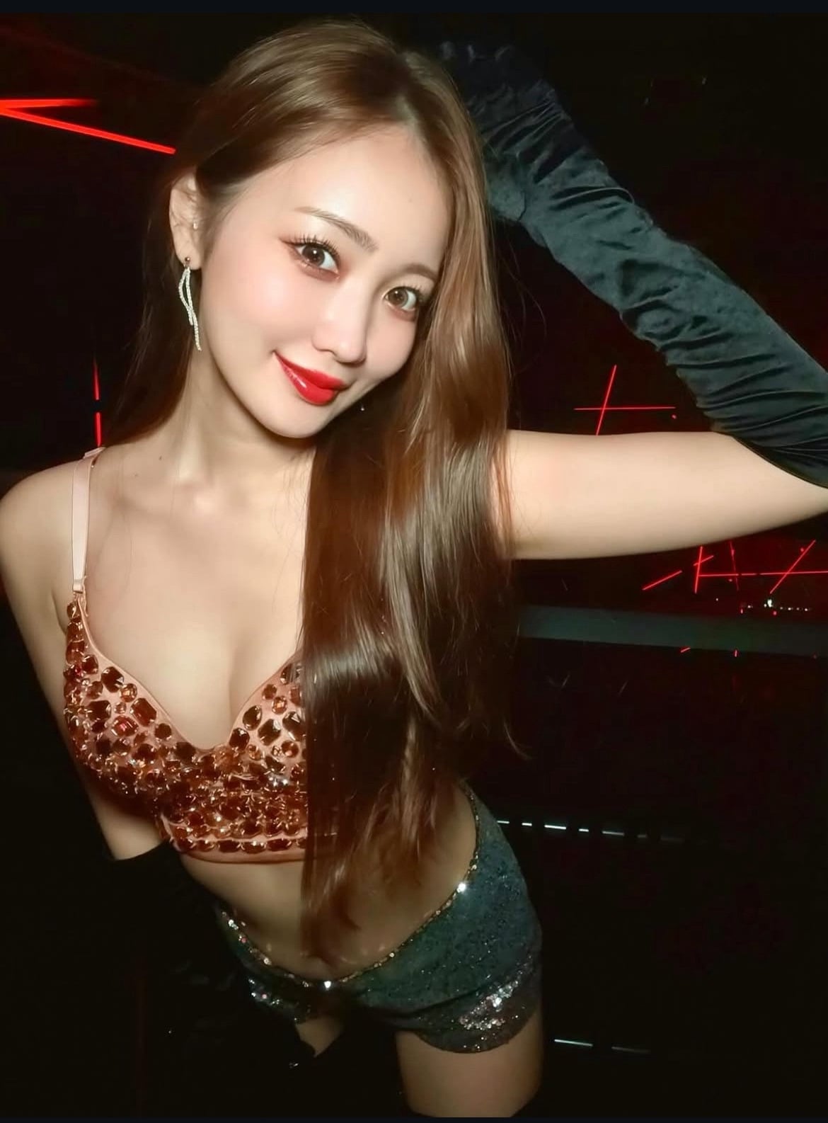 Cjd Minami nude 4