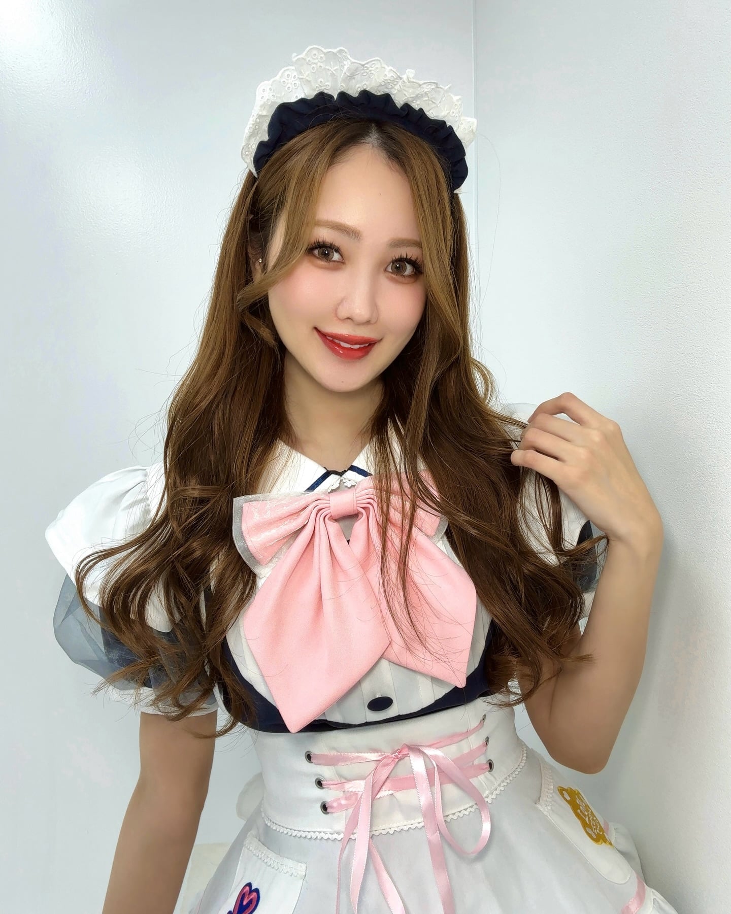 Cjd Minami nude 7