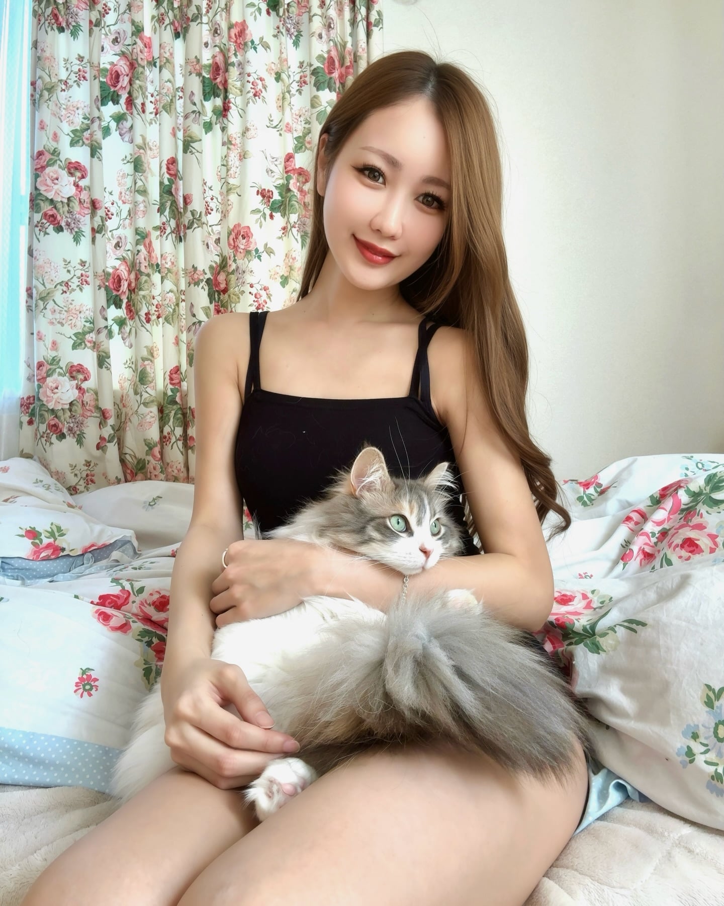 Cjd Minami nude 8