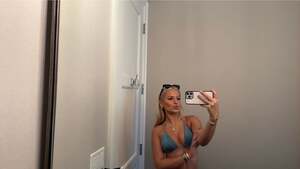 Claire Deyoe nude 6