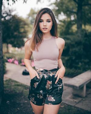 Claire Estabrook nude 1