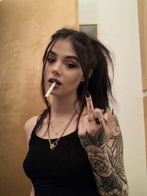Claire Estabrook nude 8