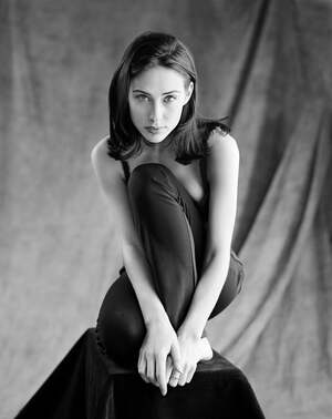 Claire Forlani nude 10