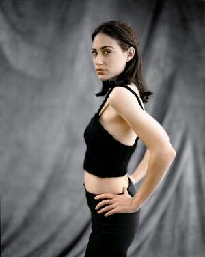 Claire Forlani nude 5