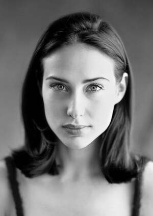 Claire Forlani nude 7