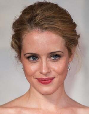 Claire Foy nude 4