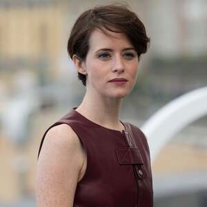 Claire Foy nude 6