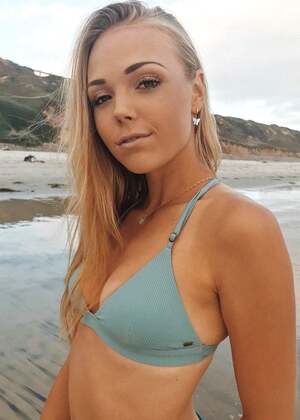 Claire Hogle nude 11