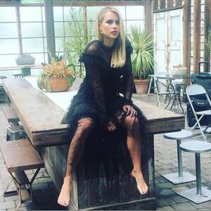 Claire Holt nude 2