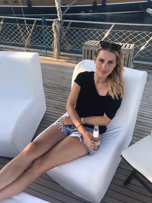 Claire Holt nude 3