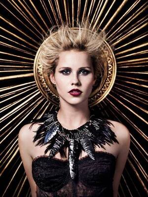 Claire Holt nude 7