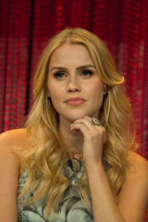 Claire Holt nude 9