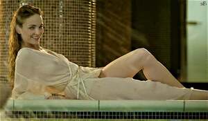 Claire Keim nude 10
