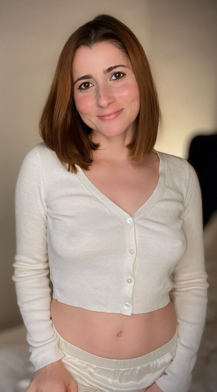 Claire Lambert nude 9