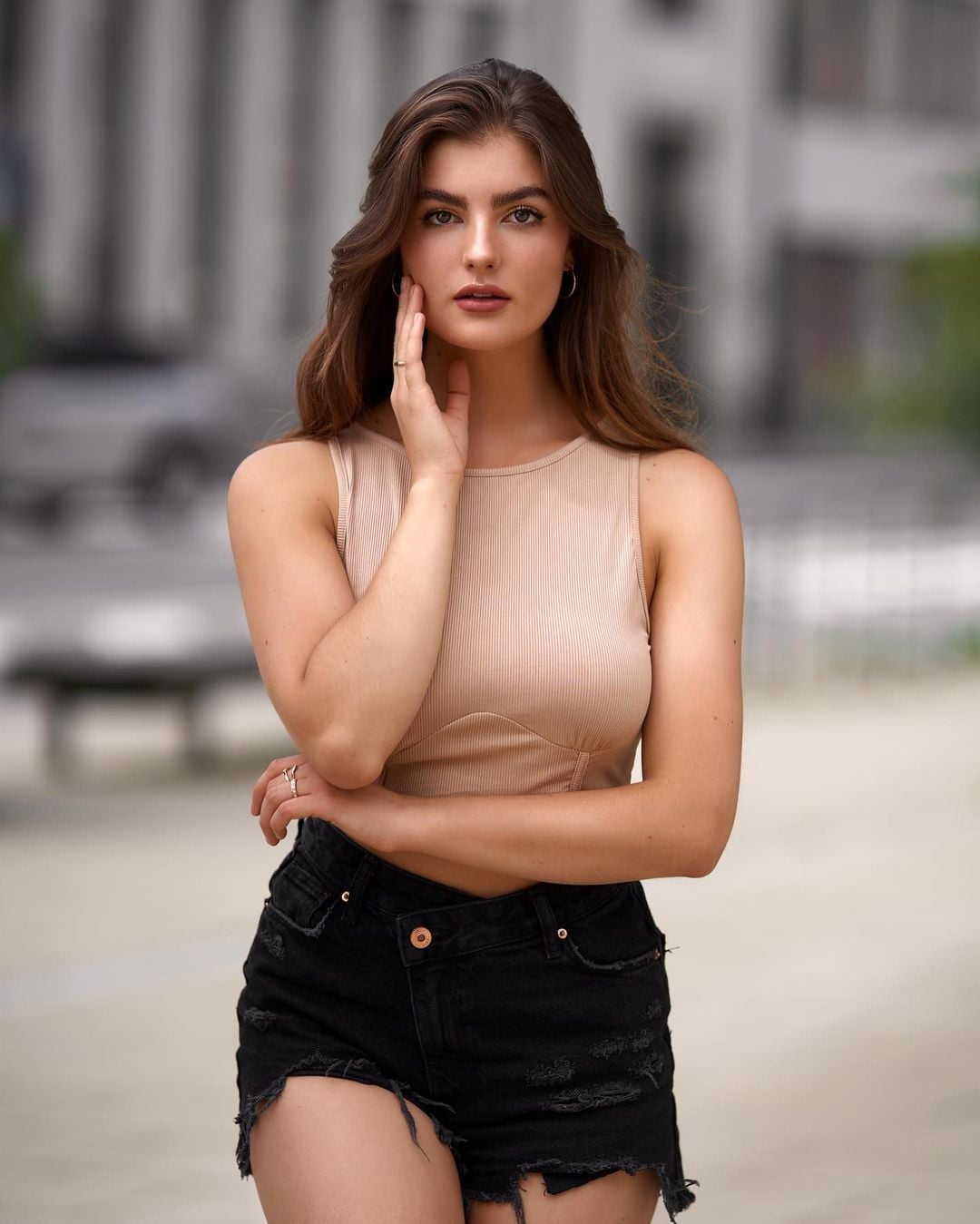 Claire Tisn