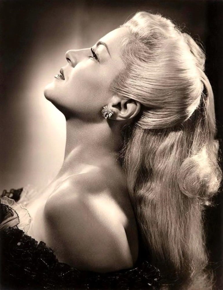 Claire Trevor nude 10