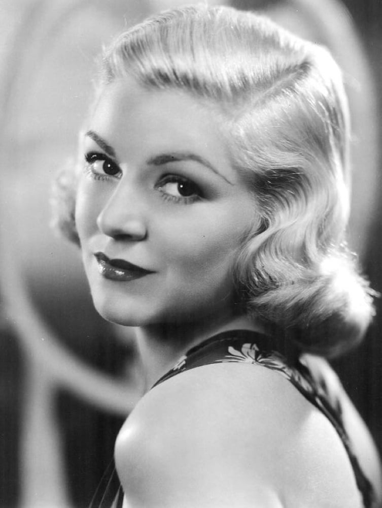 Claire Trevor nude 11
