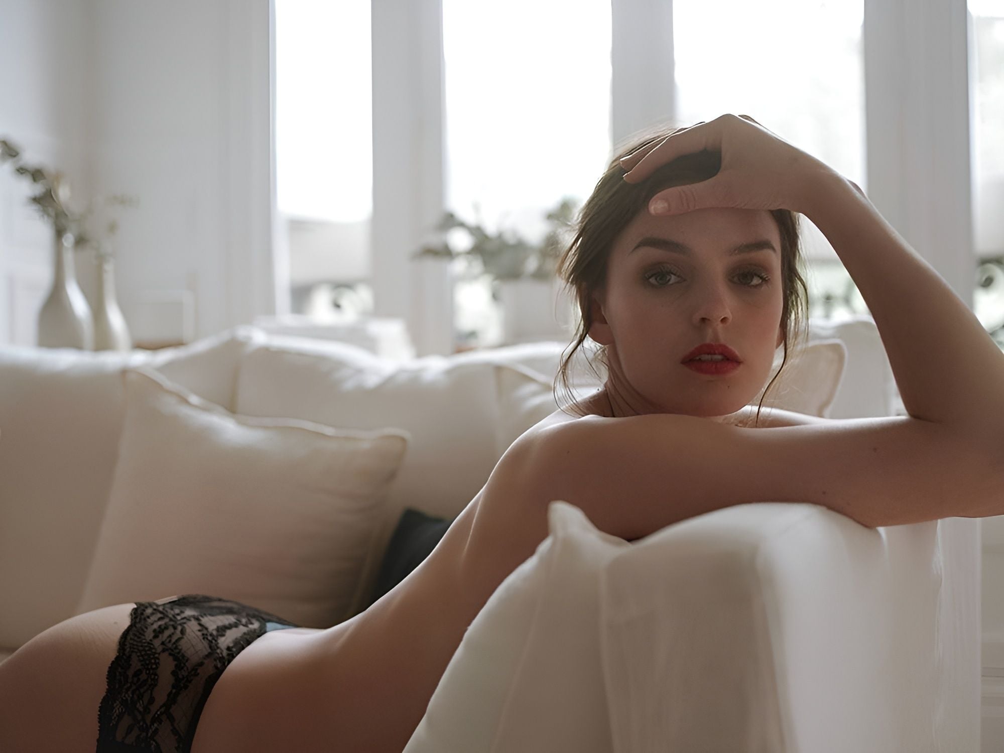 Clara Botte nude 12