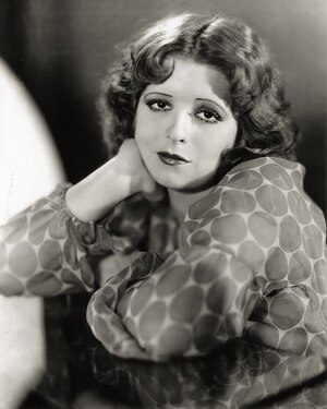 Clara Bow nude 10