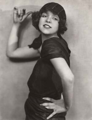 Clara Bow nude 11