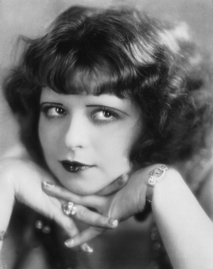 Clara Bow nude 6