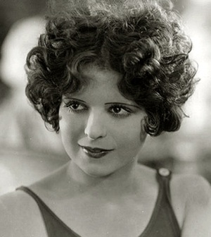 Clara Bow nude 7