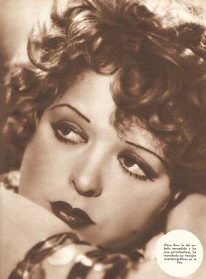Clara Bow nude 8