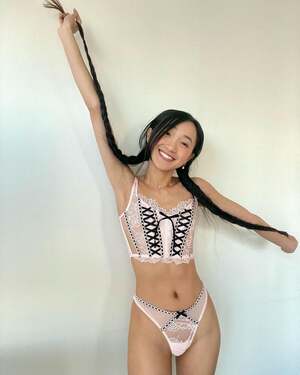 Clara Dao nude 12