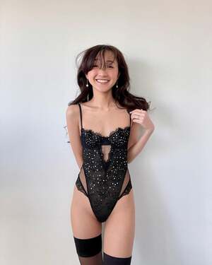 Clara Dao nude 2