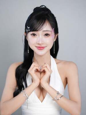 Clara Dao nude 7