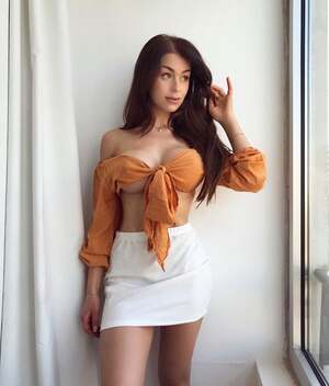 Clara Felicia Lindblom nude 8