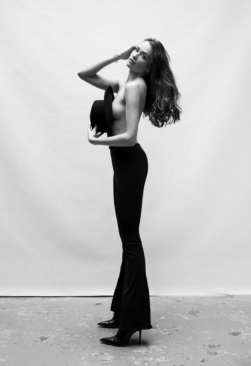 Clara Guilhem nude 6