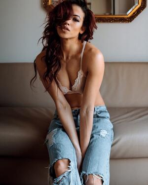 Clara Rene nude 9