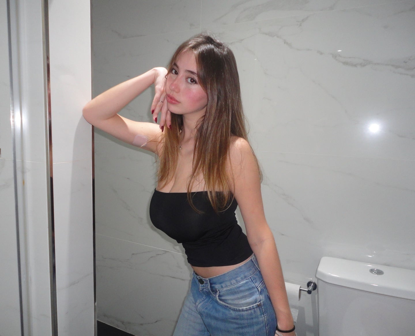Clara Ripa nude 5