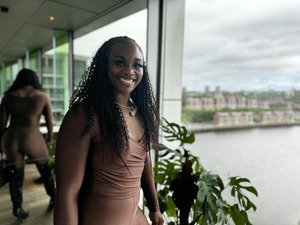 Claressa Shields nude 12