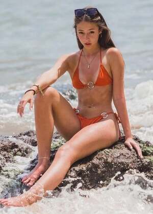 Clari Cremaschi nude 9