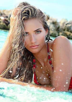 Clarissa Bowers nude 5