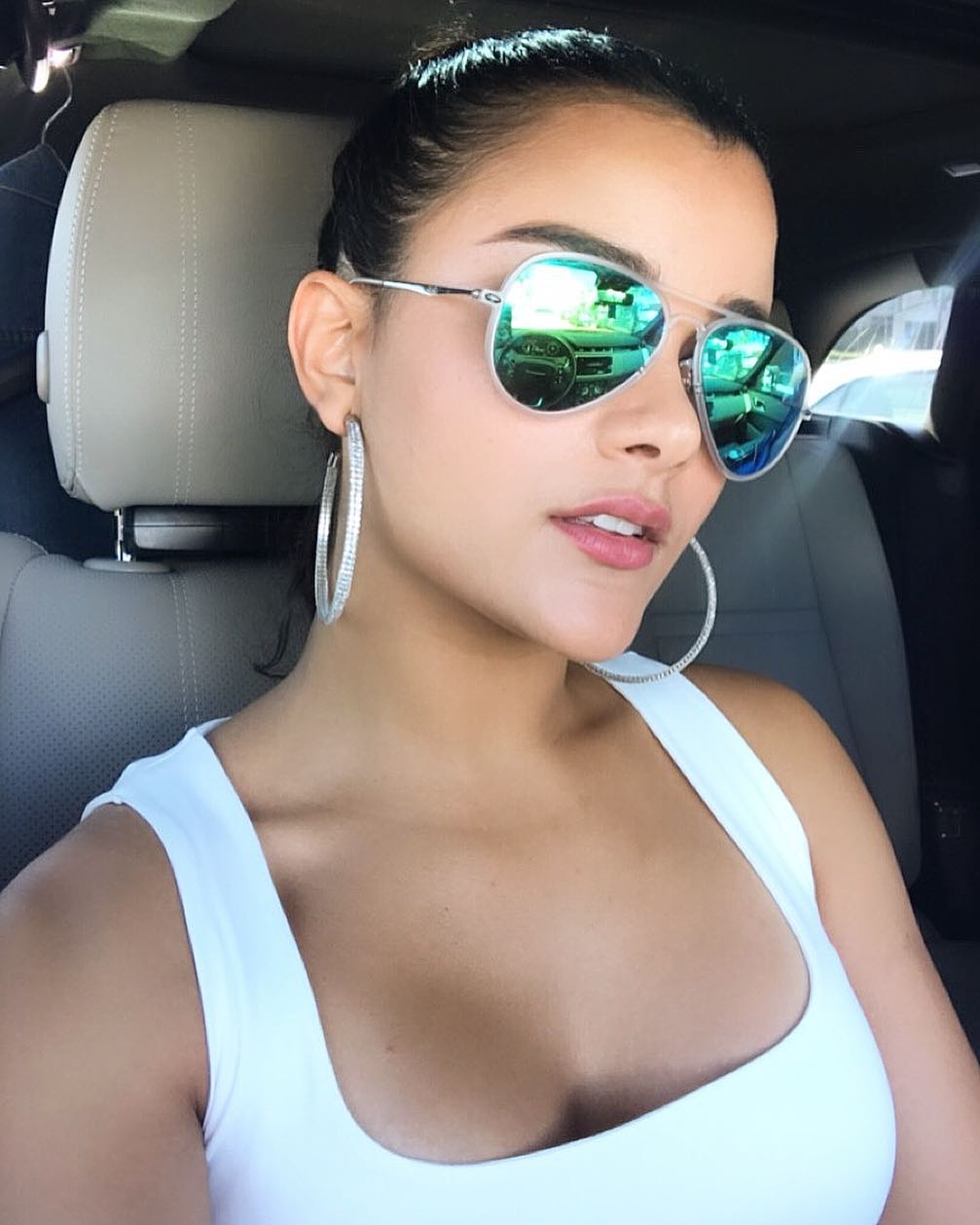 Clarissa Molina nude 10