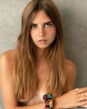 Clarisse Lemoine nude 10