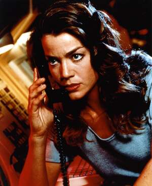 Claudia Ann Christian nude 7